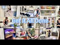 *New* Get It All Done | Tackling My To Do List | Summertime Cleaning