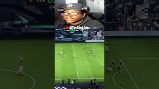 bro skipped the warmup and stretches..