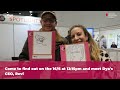 15 Minutes Spotlight Live Presentation at the 2023 Education Summit, Melbourne