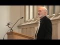 Stanley Hauerwas: "Citizens of Heaven"