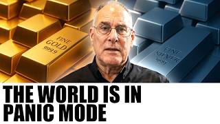 "This Shocking News Will Be Going GLOBAL!" - Rick Rule