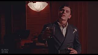 You look like you need a drink / AHS / Season 5 / Hotel / James Patrick March / Evan Peters