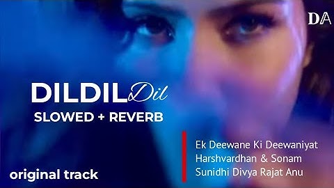 Koi Jaye To Le Aaye | Slowed+reverb | Ghatak | Sunny Deol | Night Vibes🎧