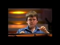 Young Musician final 2004 Ben Grosvenor plays Ravel