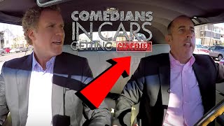 Comedians In Cars Getting Coffee Officially ENDED After This Happened... SEINFELD STOLE THE NAME? Comedians In Cars Getting Coffee Officially ENDED After This Happened... SEINFELD STOLE THE NAME?
