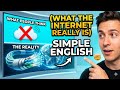 What the Internet Really Is (Explained in Simple English)