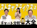 ストキャスティクスとは？ ストキャスの計算式【チャート分析大全 -04- ストキャスティクス②】
