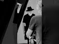 Behind the scenes at David Gilmour's MOJO cover shoot!