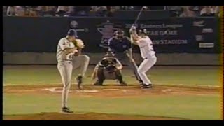 2003 Eastern League All-Star Game Part 2
