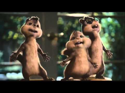 Hey Brother Avicii Alvin And The Chipmunks Cover