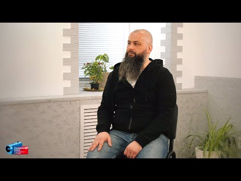 Коммуникация между клиентом и терапевтом в психотерапии. Александр Никулин.