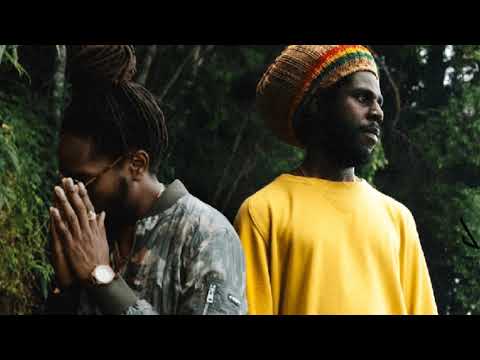Chronixx - Same Prayer ft. Kabaka Pyramid (432Hz)
