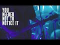 【MV】You Needed Not to Notice it / DIG THE BLUES