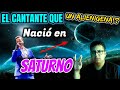 El cantante que nació en SATURNO | VITAS el cantante NO ES DE ESTE MUNDO?!