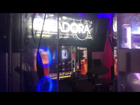 Gitadora Matixx Drummania: 桐一葉 EXT
