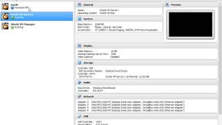 Register VM Server in VM Manager Register The Oracle Vm Manager