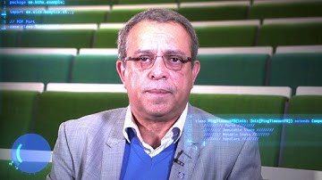 Reliable Distributed Algorithms, Part 1 | KTHx on edX | Course About Video