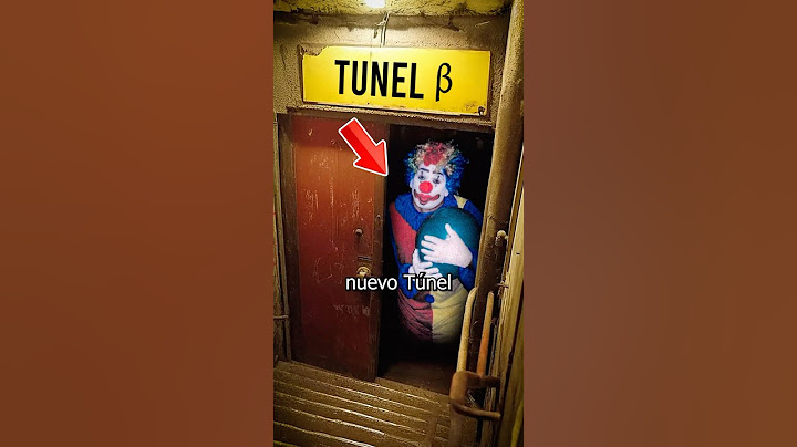 Fede Vigevani DESCUBRE a BETA en un NUEVO TÚNEL de su CASA #fedevigevani  #shorts