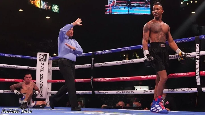 RANCES BARTHELEMY VS GUSTAVO DAVID VITTORI (2nd RD...
