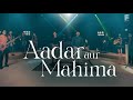 Video thumbnail of "Aadar Aur Mahima | आदर और महिमा | New Hindi Worship Song | Filadelfia Music"
