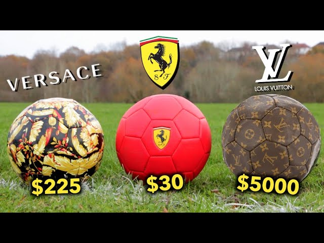 louis vuitton ball