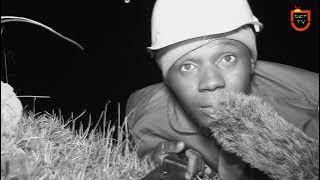 Ukuzingelwa kwenyoka yethoshi