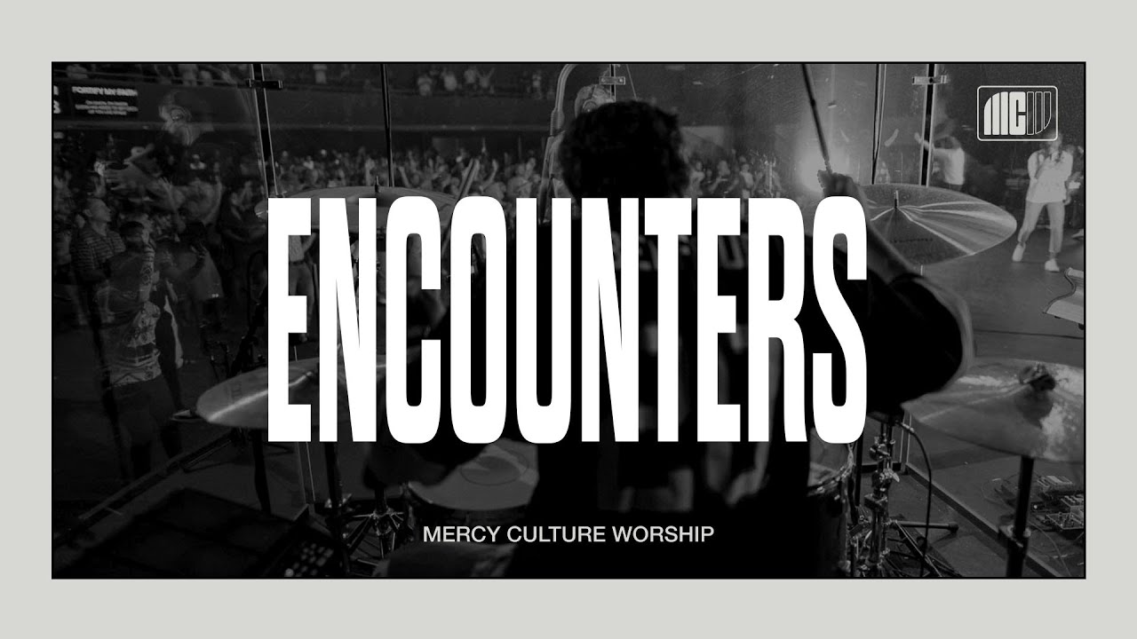 11:30AM Encounter | 07.23.23 | Mercy Culture Worship | DUNAMIS + Fortify My Faith + House Of God