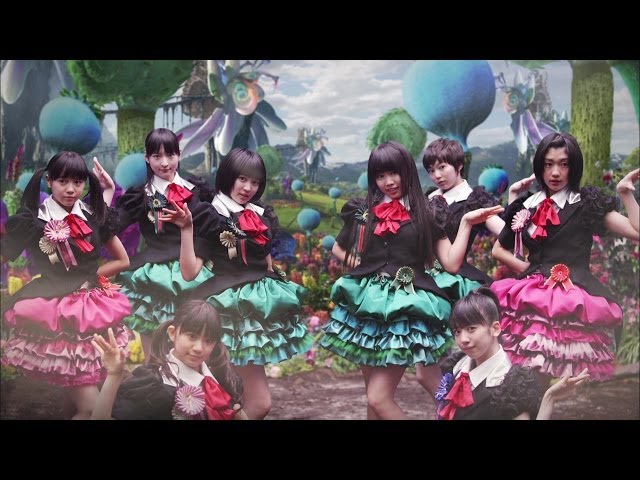 龍ヶ嬢七々々の埋蔵金 Opテーマ バタフライエフェクト リリース記念 私立恵比寿中学スペシャル インタビュー リスアニ Web アニメ アニメ 音楽のポータルサイト 龍ヶ嬢七々々の埋蔵金 Opテーマ バタフライエフェクト リリース記念 私立恵比寿中学スペシャル インタビュー リスアニ Web アニメ アニメ 音楽のポータルサイト