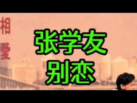 张学友《别恋》+原曲SALLY《マイナーコードにHeartbreak》