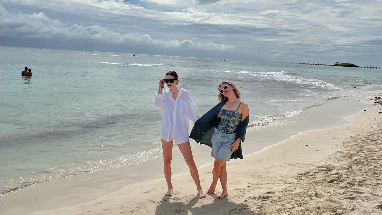 I like Christmas like that