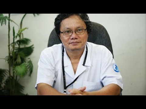 Video: Tại Sao Các Bác Sĩ Không Thương Xót Bệnh Nhân