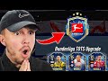 15x Guaranteed Bundesliga TOTS Upgrade Packs! - FIFA 23 Ultimate Team