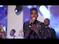 Capture de la vidéo Leisure Lekhuleni - Ndzinyike Matimba (Feat. Awesome Praise Psalmody Sa & Thabang Teeh)