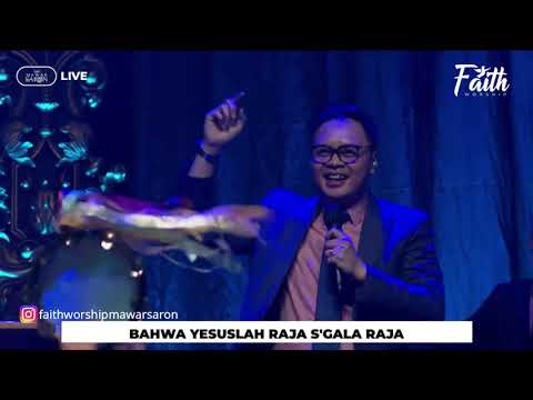 Kumenang   Kumenang Medley Api KemuliaaNYA- GBI Mawar Saron