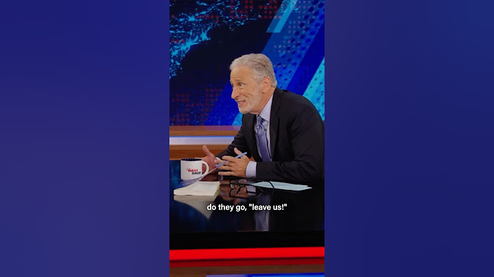 Are conservatives changing their minds about fundamental principles? Oren Cass & Jon Stewart discuss
