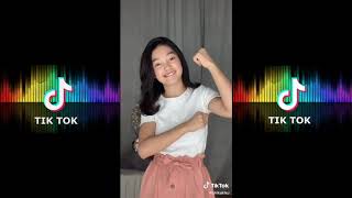 KUMPULAN TIK TOK VIRAL CHIKAKU 2020/2021 || kasus chika tiktok, goyangan manjadi viral.