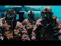 Special Forces Around the World | Grinding