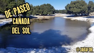 Cañada del Sol | DE PASEO