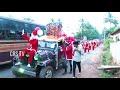 karungal christmas thatha rally 2019 | crstv | christmas thatha rally2k19 | karungal santa claus