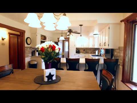 1234 N Shore Dr, Gaylord, MI home video tour