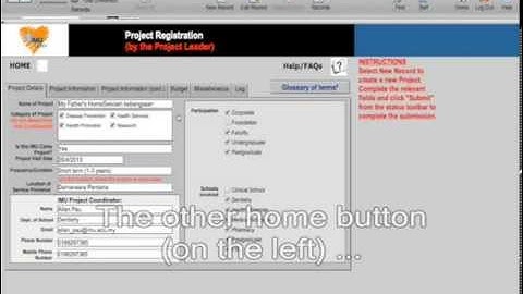 IMU ActivityDB - Navigation (Part 1/5)