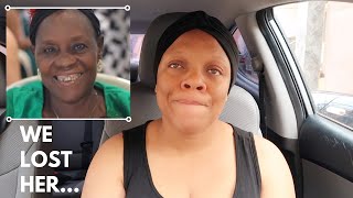 Vlog Life Update I Lost My Amazing Grandma...