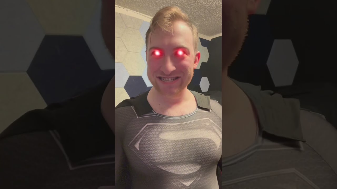 Superman S Black Kryptonite Batman Comedy Memes Jokes Funny Viral Comic