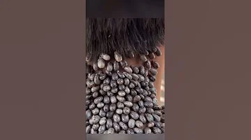 Никогда НЕ трогай эту улитку 