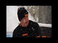 Snow Golf | St Moritz | Trans World Sport