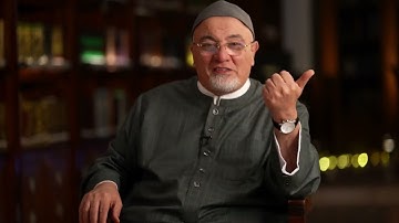 برنامج المعنى الثاني | الشيخ خالد الجندي - سورة البقرة - الآية 18
