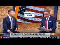 Attorney Josh Kolsrud Shares Insights With Phoenix 3TV News About Presidential Executive Orders