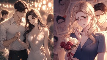 📕I changed my bride; my CEO fiancée thought I was jealous—she crashed our wedding, and it went viral