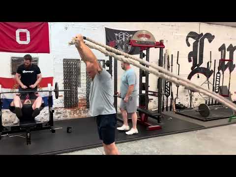 Killer Tricep Exercise for Massive Arm Growth (Beginner to Advanced!