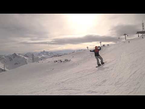 Videó: Az Elbrus-védők Transzcendentális Frontja